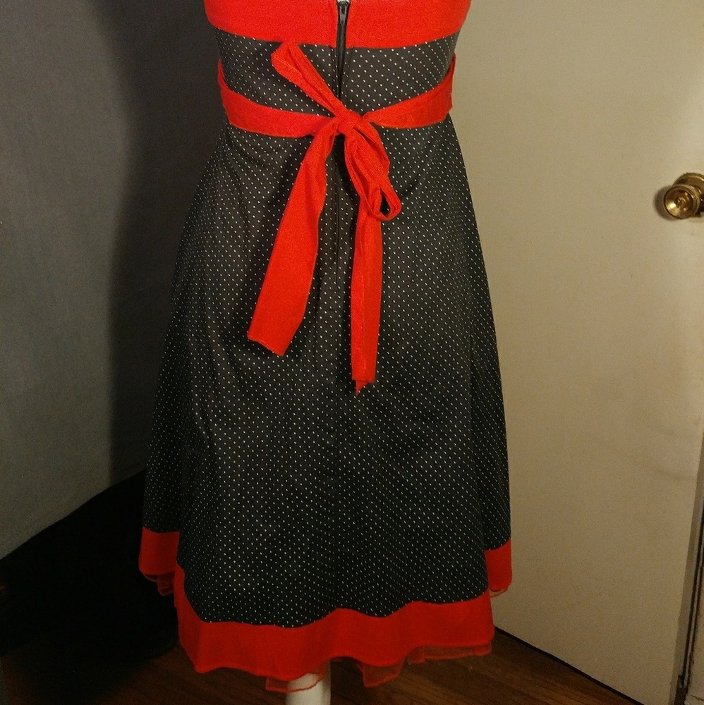 Ruby Rox Dress - Picture 5 of 6